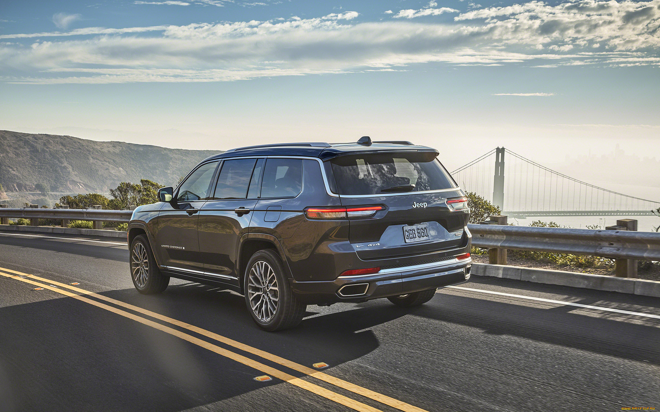 , jeep, 2021, grand, cherokee, l, , , , , , , , , 